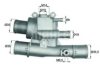 FIAT 46513506 Thermostat, coolant